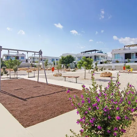 Harmonia Holiday home *