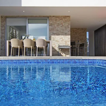 Holiday home Harmonia