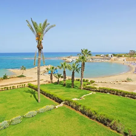 Harmonia Holiday home *