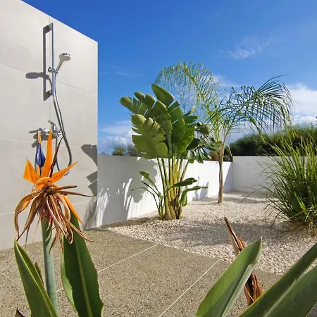 Harmonia Holiday home