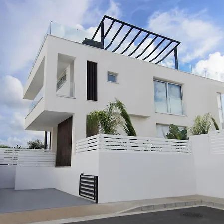 Holiday home Harmonia *