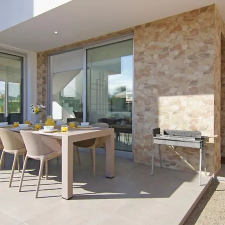 Harmonia Holiday home