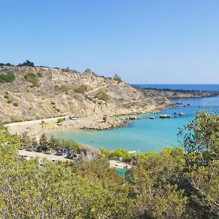 Holiday home Harmonia Protaras