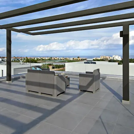 Harmonia פרוטאראס