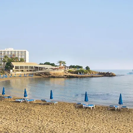 וילה Harmonia פרוטאראס