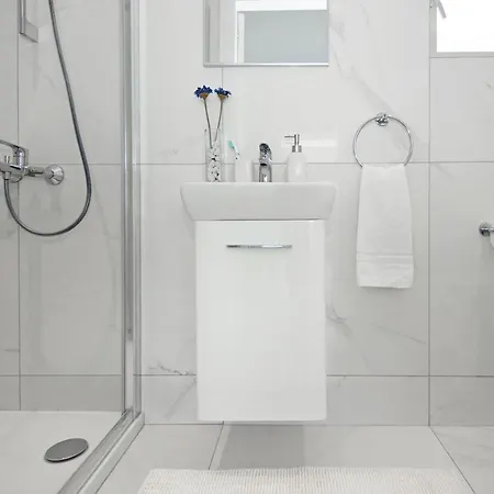 וילה Harmonia פרוטאראס