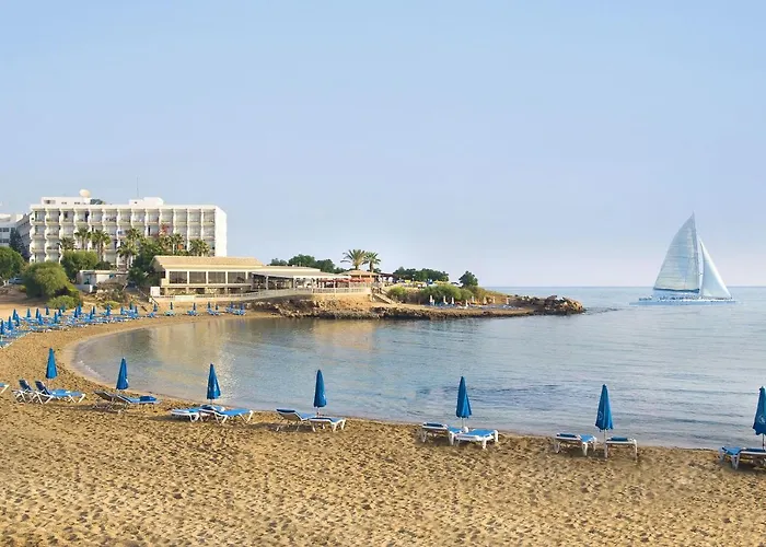 Villa Harmonia Protaras